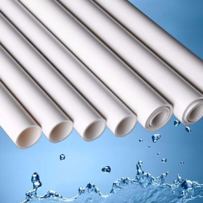 China Factory Supply Eco-Friendly Direct Sales Wholesale Large Diameter Fit List PVC Pipe for sale