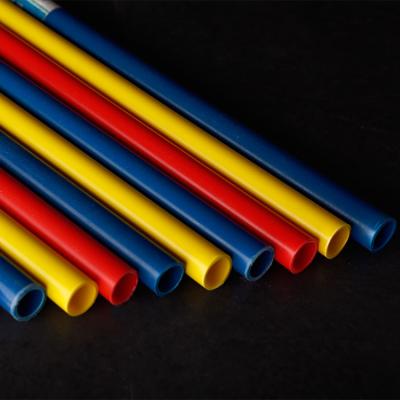 China Best Corrosion Resistant Selling Flexible Corrugated Conduit Pipes Check Electrical Fit Conduit Electrical Tubing Elbow for sale