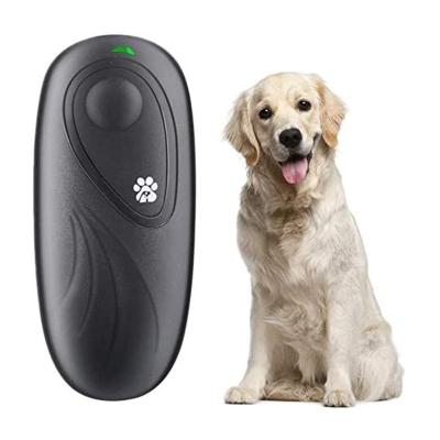 China Viable Ultrasonic Bark Control Dog Examinations Anti Barking Dogs Ultrasonic Self Defense Products for sale