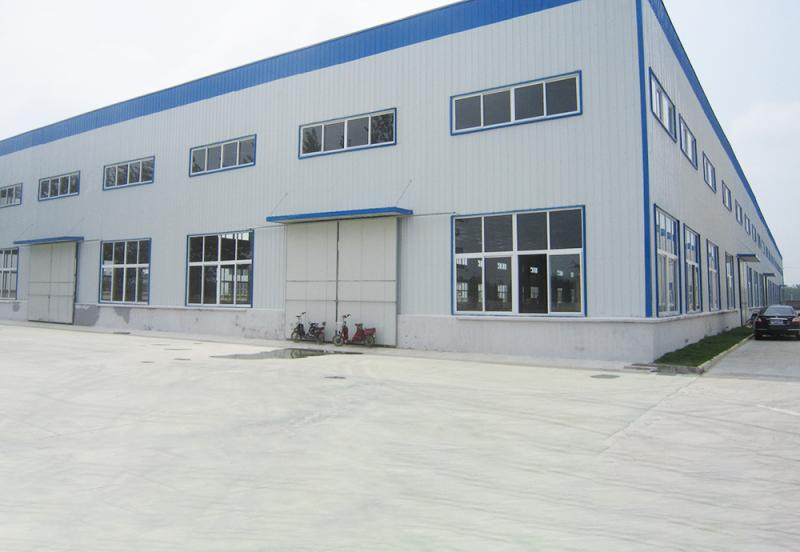 Verified China supplier - Shandong Dasuni Machinery Co., Ltd.