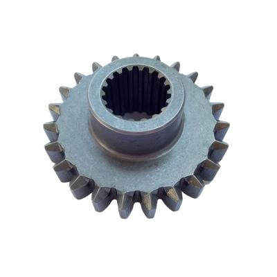 China Building material stores manufacturing standard and special steel spur gear for sale