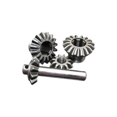 China Transmission Gearbox China Factory Customized Machinery Parts Bevel Gear for sale