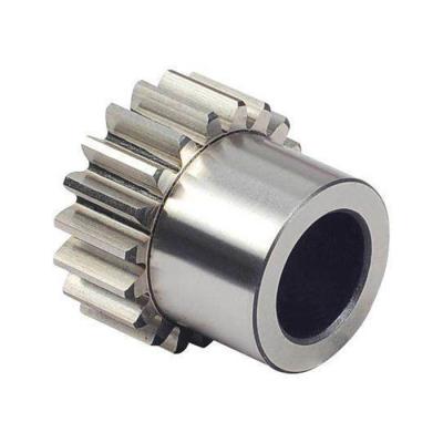 China Machinery Parts Customized Machinery High Quality Gears for sale