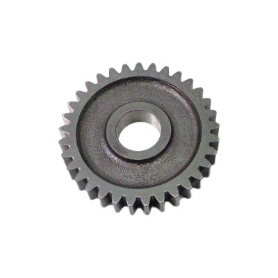 China Custom Transmission Gearbox Factory Machinery Gear Wheel for sale