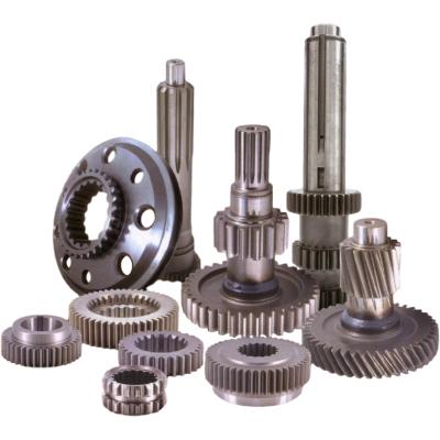 China Professionally Manufacture Heavy Truck Gearbox Transmission Gear for sale