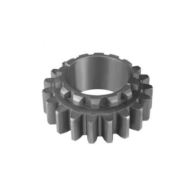 China Transmission Gearbox OEM CNC Machining Tooth Gear Wheel for sale