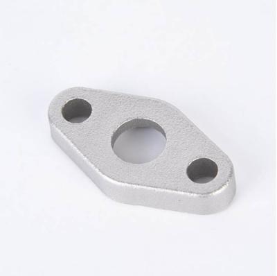 China Custom Forged Machinery Parts Precision Aluminum Alloy Forgings OEM Auto Parts for sale