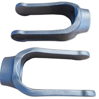 China Factory Supply Customized Steel Forging Parts From Customer Requirements for sale