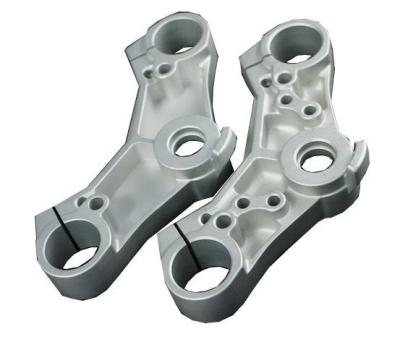 China Machinery Parts Forging Hardware Fittings Customized Alloy Closed Die-Forging Parts for sale