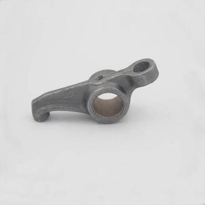 China Special Customized Machinery Parts Auto Die Forging Parts for sale