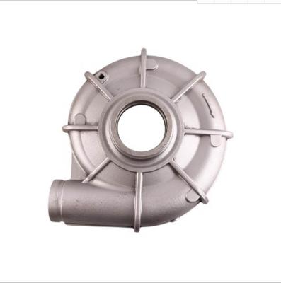 China Special Designed Casting Machinery Stainless Steel Precision Metal Parts Die Casting for sale