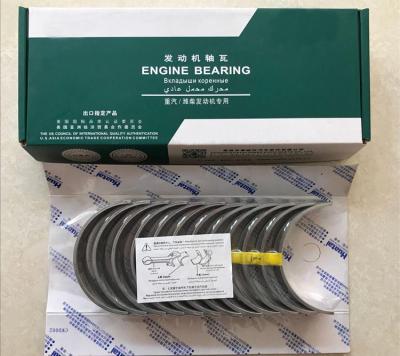 China SINOTRUK HOWO TRUCK Sinotruk howo Weichai engine spare parts Connecting rod tile for sale