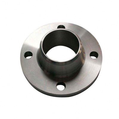 China Machinery Parts Factory OEM/ODM Carbon Steel Flange Forgings Die Forging for sale