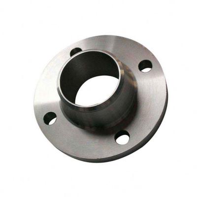 China Professional Special Machinery Parts Custom Design Carbon Steel Flange Forgings Die Forging for sale