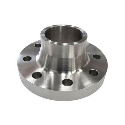 China Machinery Parts Machinery Parts Carbon Steel Flange Forgings Die Forging for sale