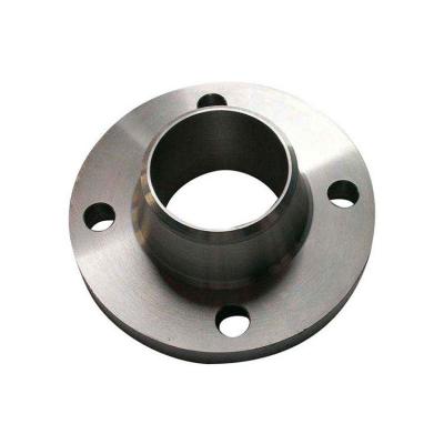 China Machinery Parts China Manufacturers Carbon Steel Flange Forgings Die Forging for sale