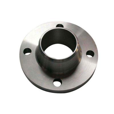 China High Quality Custom Machinery Parts Size Carbon Steel Flange Forgings Die Forging for sale