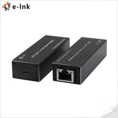 Cina LNA Card USB 3.0 To 10/100/1000M Gigabit Ethernet NIC Network Adapter in vendita