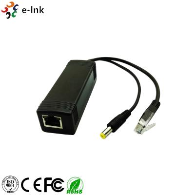 China 10/100/1000M 5V 3A PoE Splitter à venda