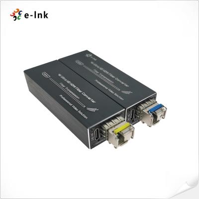 China Steckbare Mikro- Faser-Ergänzung Inspektion HDMI über Faser Optik-1.4a 4K 20KM zu verkaufen