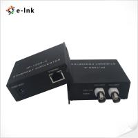 China 1Ch PoE+ Fiber Optic Accessories Hdmi Coax Extender 300M for sale