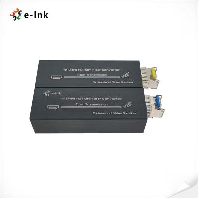 China 4K-HDMI-Fiber-Erweiterung Micro Mini zu verkaufen