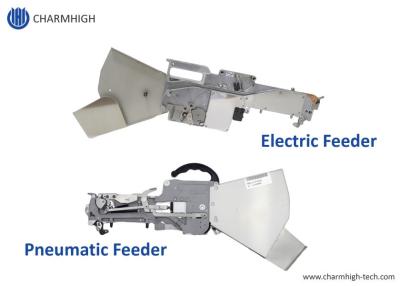 China Alimentação Elétrica Yamaha & Alimentação Pneumática para CHM-551, CHM-650 Pick and Place Machine à venda