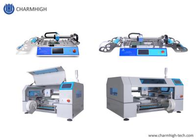 Chine Tous dans un petit SMT de bureau Chip Mounter Hottest 4 modèles : CHMT48VA CHMT48VB CHMT530P4 CHMT560P4 à vendre