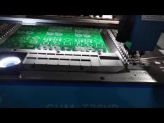 CHMT36VB Table top SMT Pick and Place Robot