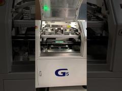 GKG G5 Fully Automatic Solder Paste Printer