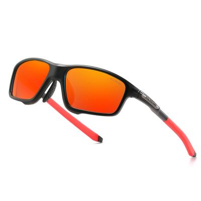 China 2021 Wholesale 100% Protection Thickness TAC Polarized Sunglass UV Lens Sports Eyeswear Sunglasses Women Men Youth Cycling Fishing Running Motorcycle Cycling UV400 for sale