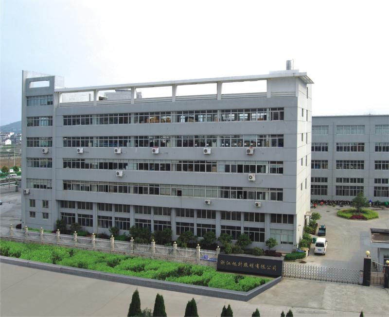 Verified China supplier - Xusheng Illumination Co.,Ltd