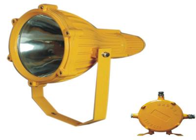 China Explosionssicheres Flutlicht, 250W-/400W- MH/HPS-IP65 Flut-Licht zu verkaufen