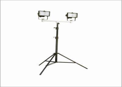 China Aluminum alloy Portable emergency flood light for Outside Workshop for sale