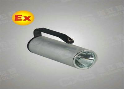 China 20W IP68 Mobile Ex-proof LED Search light / Portable Flashlight for sale