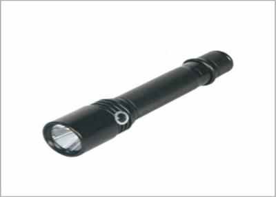 China Bright LED Explosion Proof Flashlight , Portable Emergency Handlamp for sale