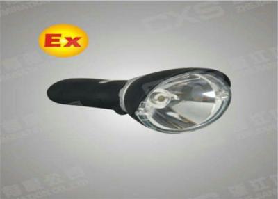 China Ultra Bright 1w Explosion-Proof Portable Flashlight For Workshop for sale