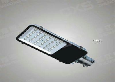 China 30W 3600lm Cree LED Outdoor Street Lights For Exterior Road , Ac220v for sale