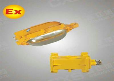 China Explosionssicheres Innennotmetallhalogen-Licht, 35w/70w MH/HPS zu verkaufen