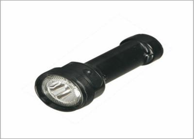 China IP65 explosionssichere Taschenlampe, tragbarer Handlamp 1W LED zu verkaufen