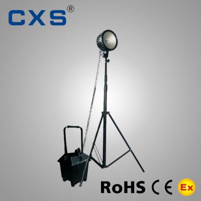 China Emergency Flood Light Portable Light Towers with Aluminum Alloy for sale