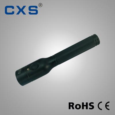 China 2Ah Rated Capacity Micro Explosion Proof Flashlight With Energy Saving Design for sale