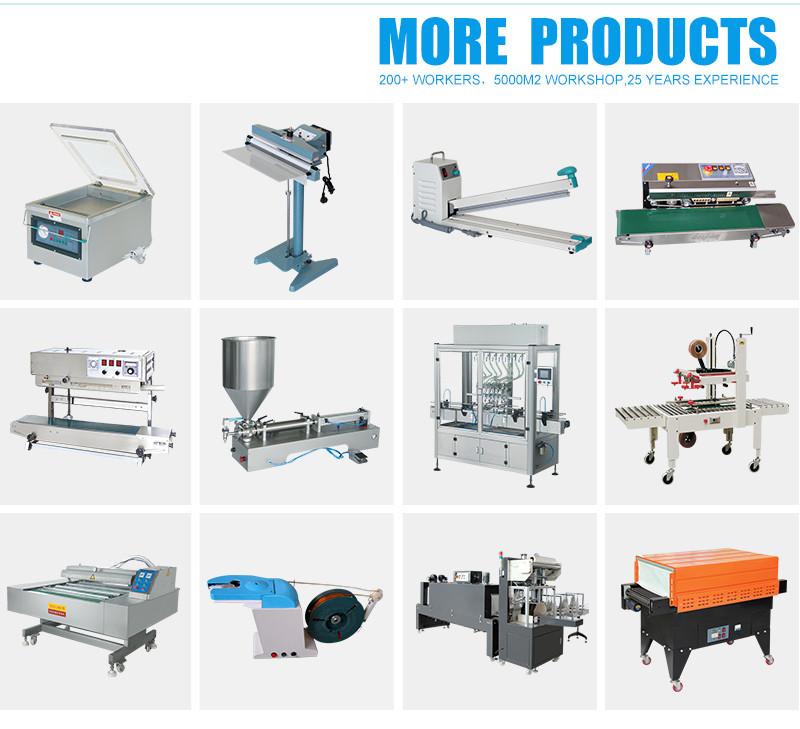 Verified China supplier - Zhejiang Dongfeng Packing Machine Co .,Ltd