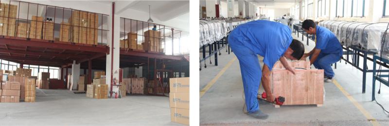 Verifizierter China-Lieferant - Zhejiang Dongfeng Packing Machine Co .,Ltd