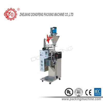 China Bag / Pouch Vertical Form Fill Seal Machine Compact Liquid Packing Machine for sale