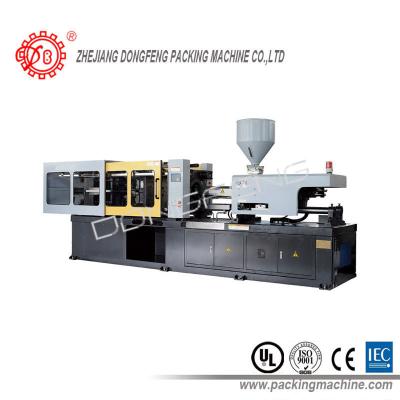 China Multi - Stage Automatic Injection Molding Machine For Plastic Bottle Making for sale