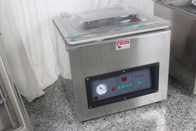 China Automatic Food Packing Machine Electric Driven Vacuum Sealing Machines for sale