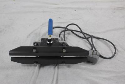 China FKR - 200A Hand Plastic Bags Sealer Machine Sealing Length 200 Mm 0 - 250 ℃ for sale