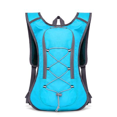 China Durable Lightweight Waterproof Hydration Drinking Water Carrier Backpack for sale