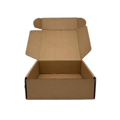 China Recycled Materials Cardboard Paper Packaging Luxury Collapsible Custom Printed Box for sale